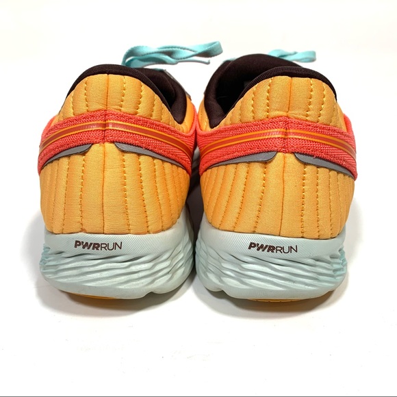 Saucony Women’s Kinarva 11 Size 9.5 - Picture 6 of 9